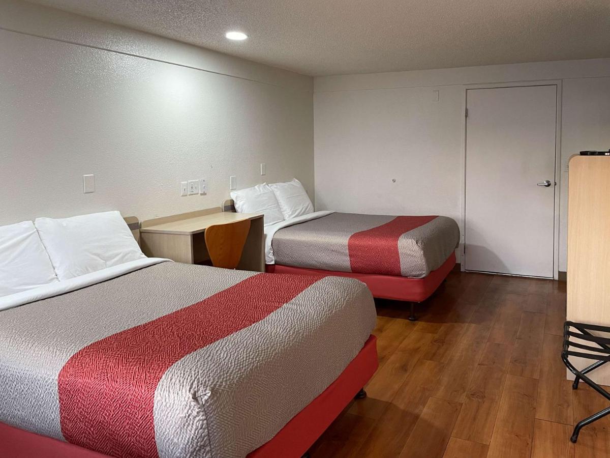 Hotel 6 Md Hagerstown