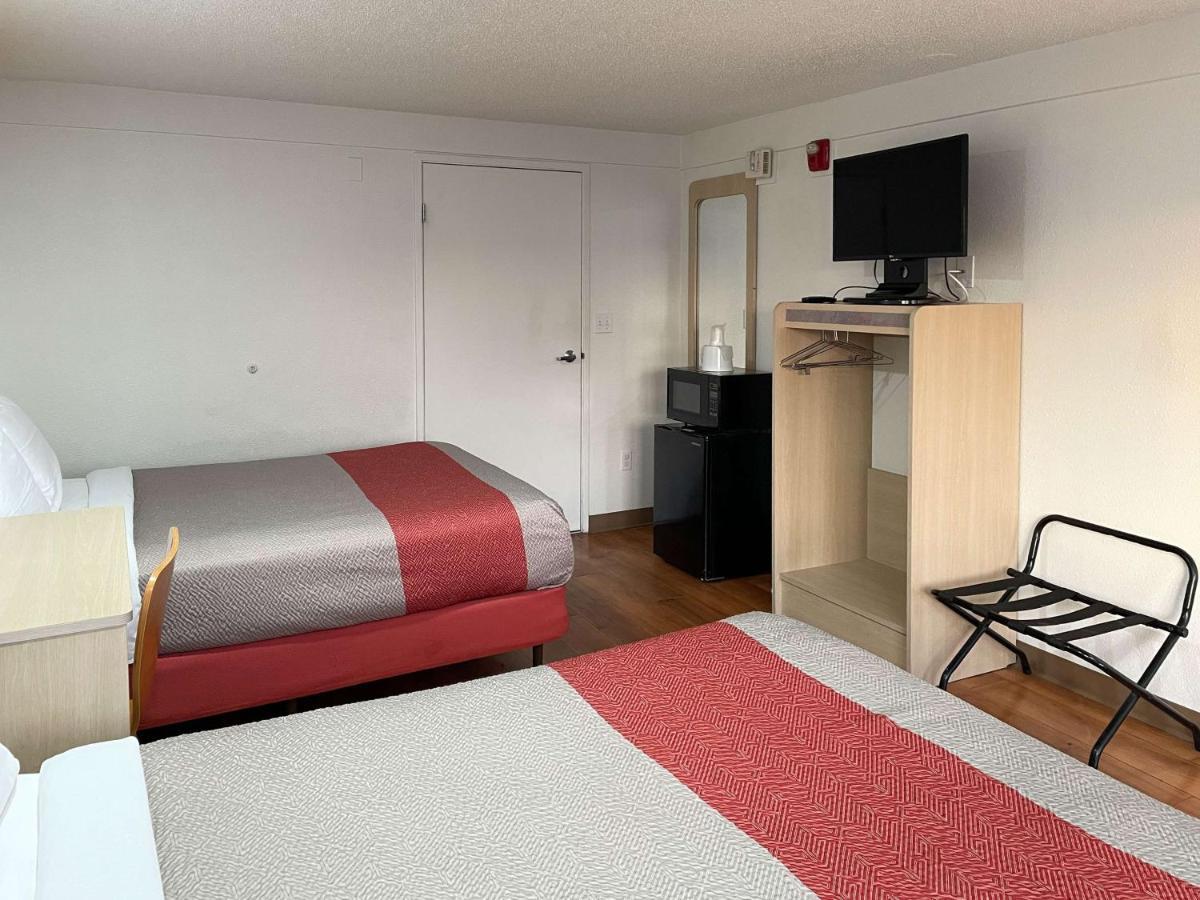 6 Md Hotel Hagerstown