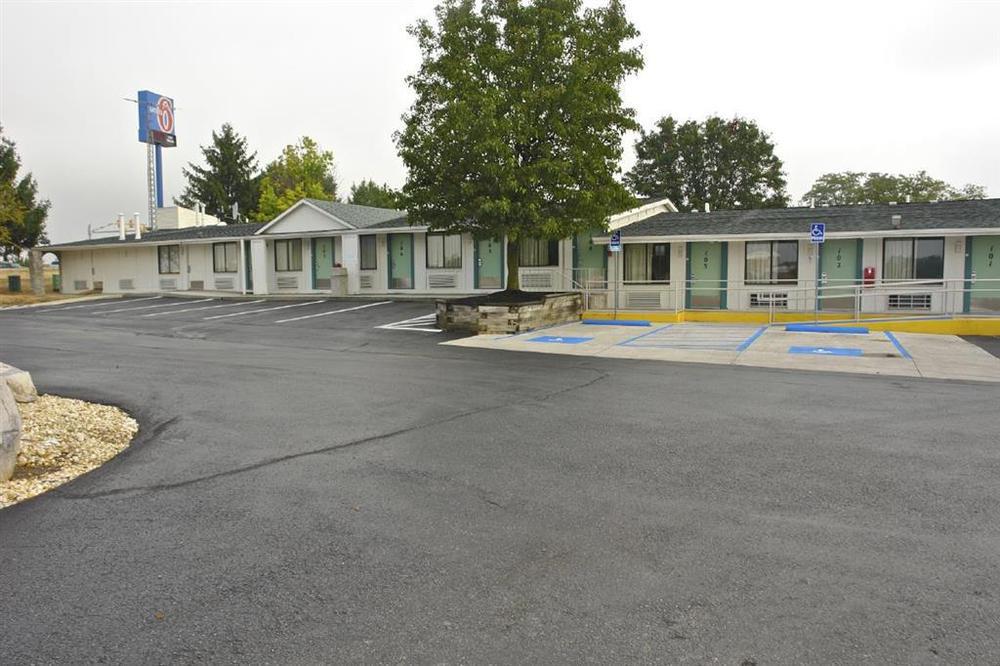 6 Md Hotel Hagerstown
